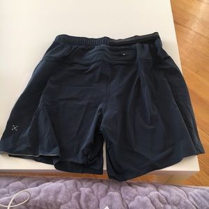 Lululemon Surge Short 7* Linerless - Medium